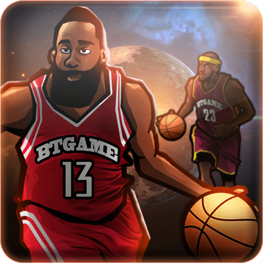征戰全明星安卓版 V1.0.2 1.0.2