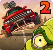 死亡戰車2安卓版 V1.1.2 1.1.2