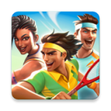 網球傳說安卓版 V0.9.5 0.9.5