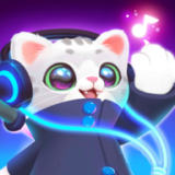 節奏音速貓 0.1