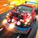 公路逃亡安卓版 V1.0.1 1.0.1