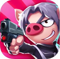欢乐枪战ios版 V1.00.11 1.00.11
