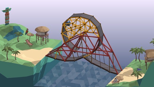 Poly Bridge