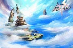 新月神话公会《八仙外传》专业评测