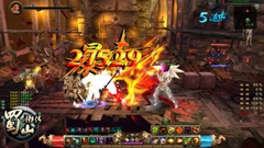 如虎添翼《极光世界》神级套装闪亮登场