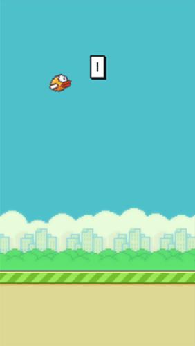 Flappy Bird