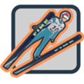 滑雪跳跃 0.2.3