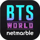 BTS WORLD°  v1.1.1