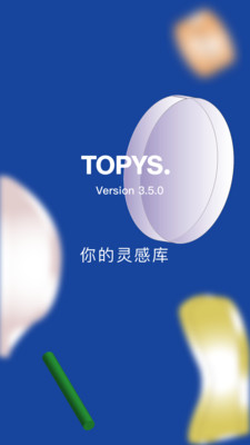 TOPYSapp