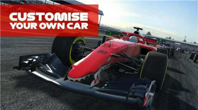 F12022赛车游戏正式版下载