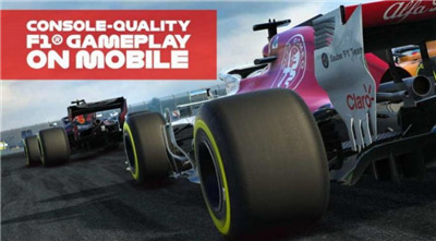 F12022赛车游戏正式版下载