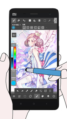 MediBang Paintɻͼapp