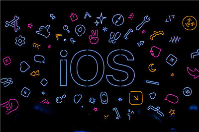 苹果ios15正式版描述文件升级包下载