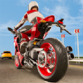 真实摩托车模拟赛3D手机版