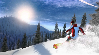 云顶滑雪公园游戏最新版ios下载