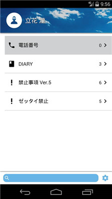 MyDiary°