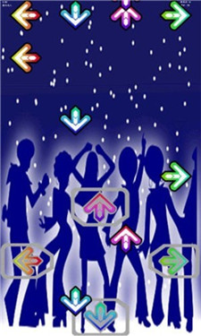 指尖跳舞机手机游戏app免费下载