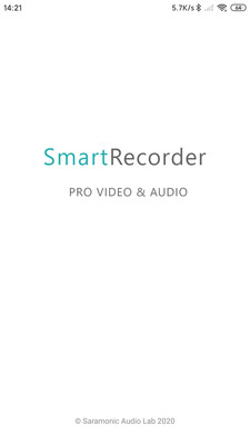 SmartRecorder