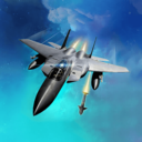 空战：海湾纷争v1.0 破解版