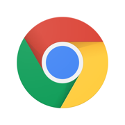 Chromeɰ