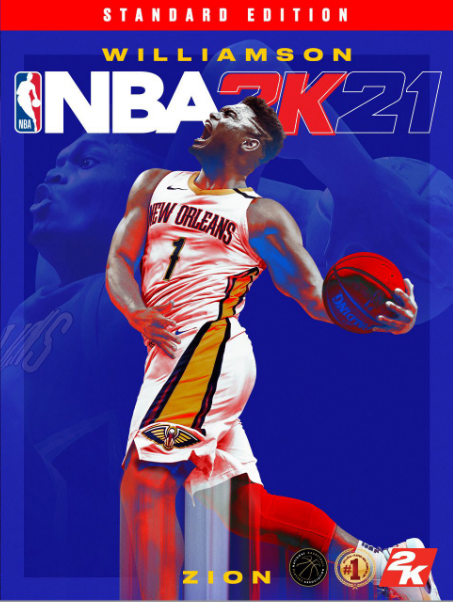 nba2k21ֻ°