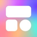 ColorfulWidget   