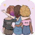 BFF Wallpaperֽapp