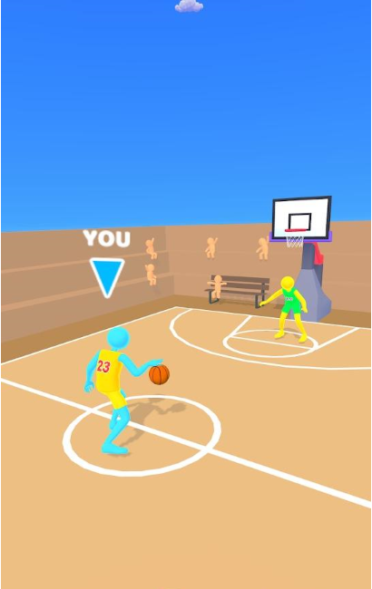 Dunk Them All׿ֻ-Dunk Them All޹app