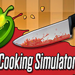 Cooking Simulator  V1.8