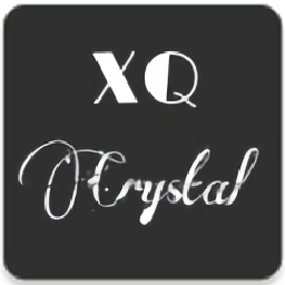 xqcrystal