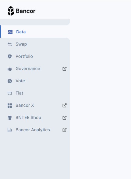 Bancor Network�޹���ƽ������-Bancor Network��Ѱ����ذ�װ