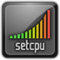 SetCPU  V 3.1.0