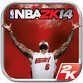 nba2k14׿  V 1.0