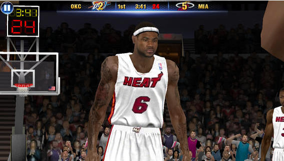 nba2k14Ϸֻ-nba2k14°