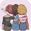 BFF Girl Wallpaper  v12.0.2