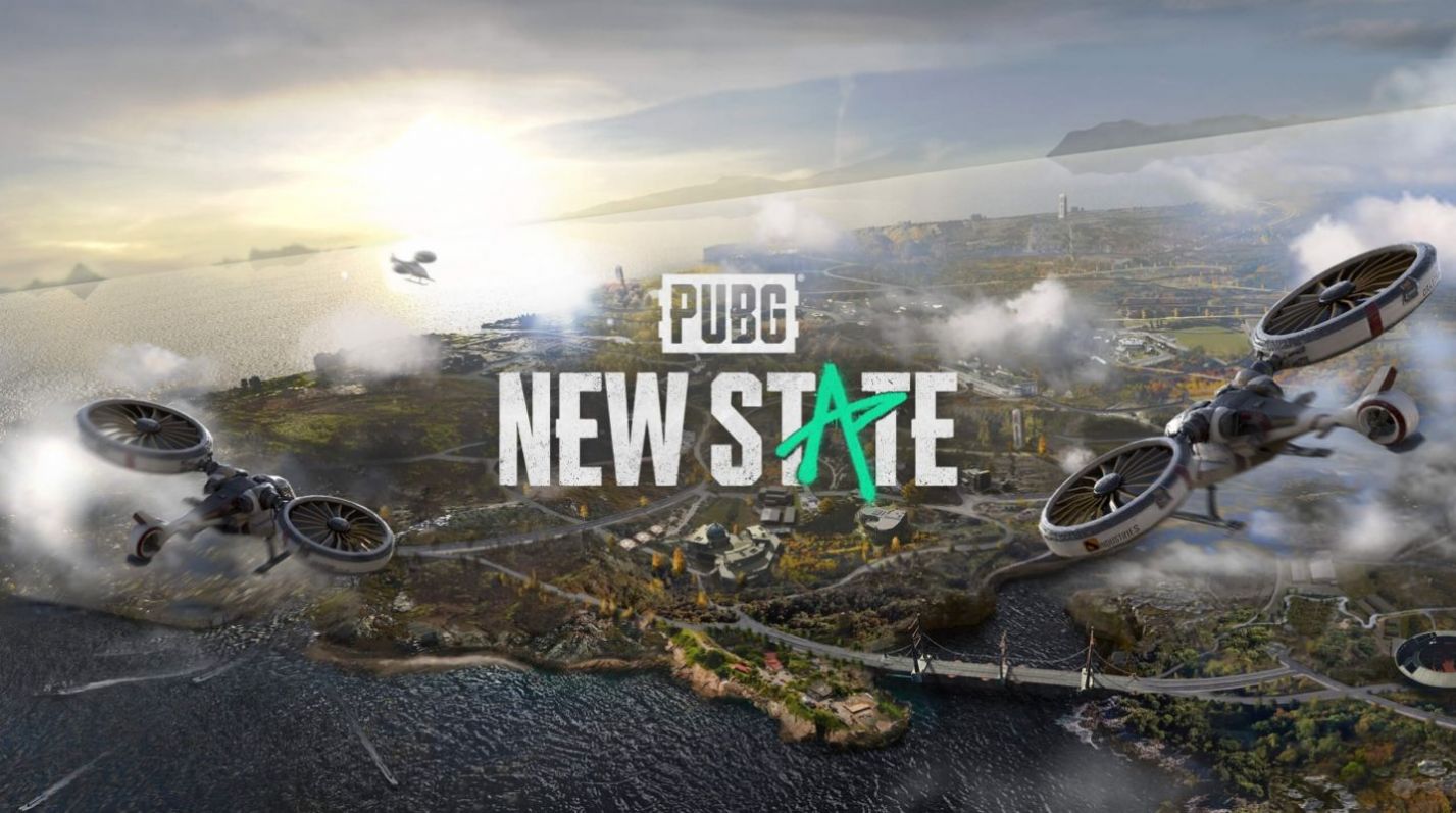 pubgnewstate2ʽiosƻ