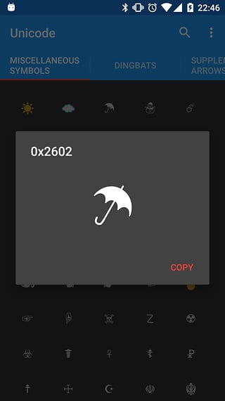 Unicode ƽapp-Unicode Ѱذװ