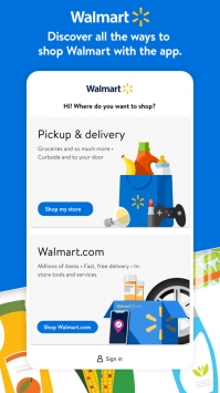 Walmartֶ