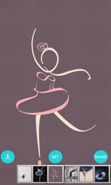 BalletWallpaper޹app-BalletWallpaperƽapp