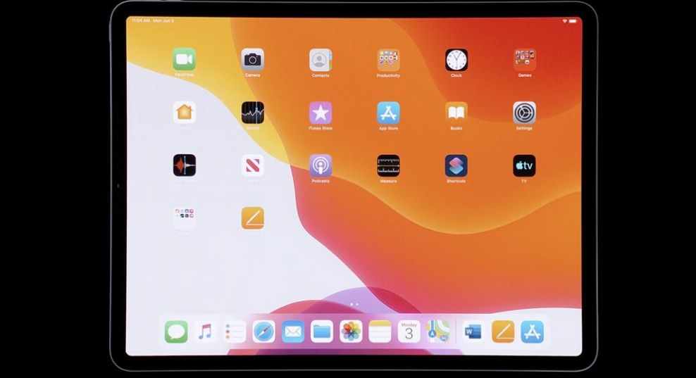 ƻiPadOS15.3ԤBetaļ