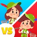 ͯ˫ðϷ׿棨2 Players Kids   v3.4