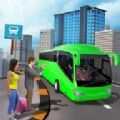 教练驾驶巴士模拟器3D游戏中文版   v2.9