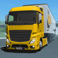 欧洲卡车模拟器2022游戏最新版   v1.0.3