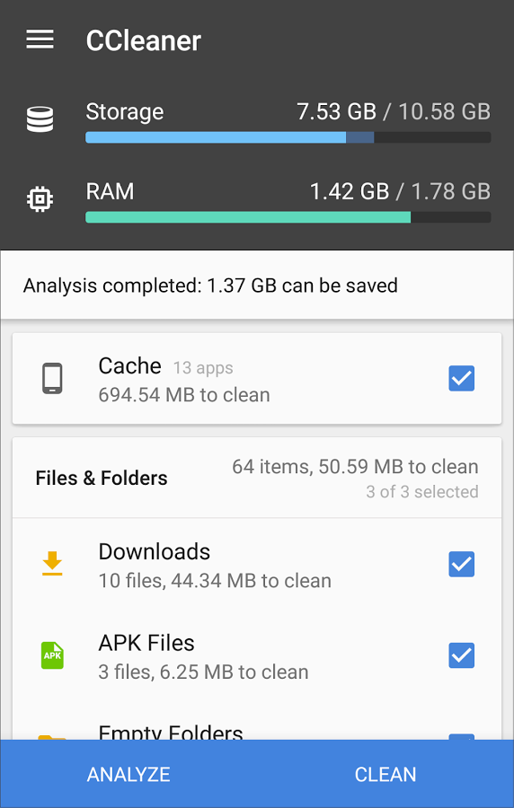 CCleaner׿ٷ