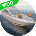 游艇驾驶模拟器  v1.6.3