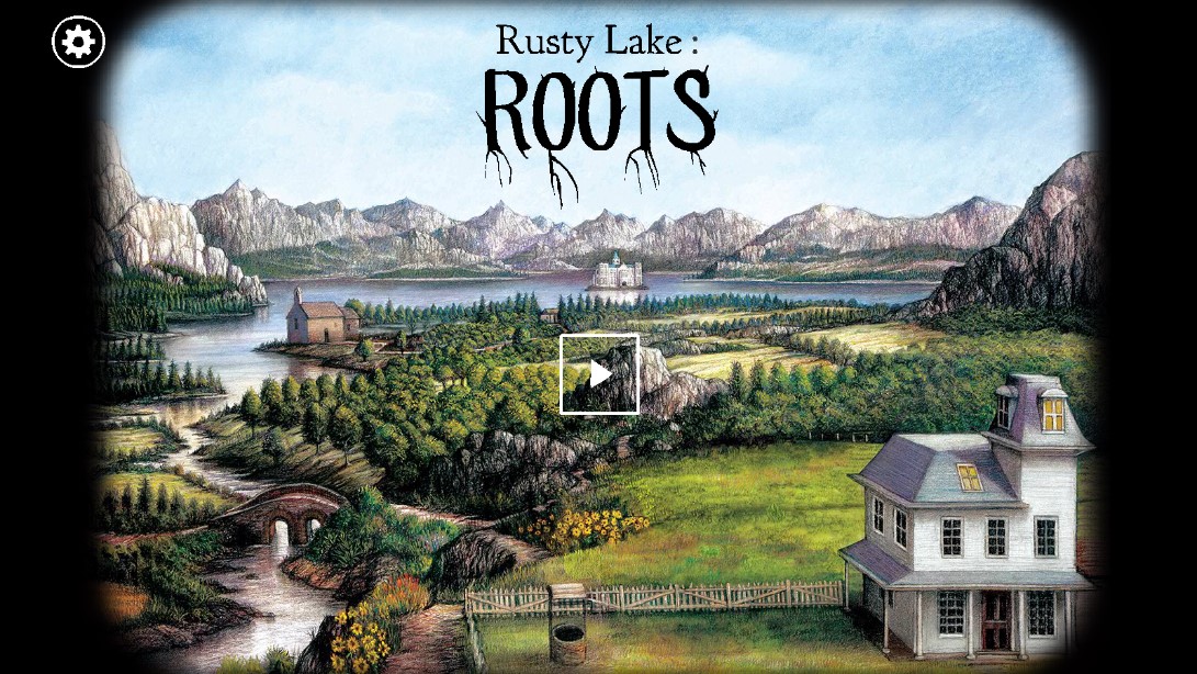 锈湖根源(Rusty Lake Roots)