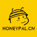 HONEYPALµapp