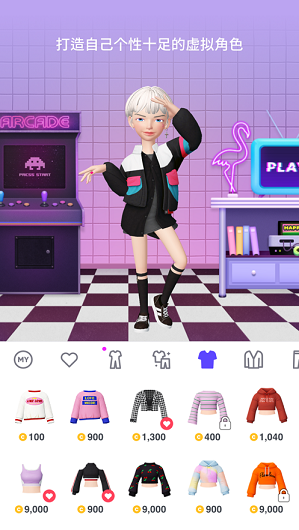 ZEPETO׿ĺװ