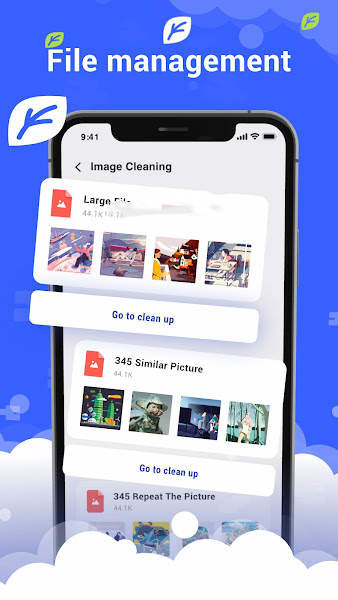 DeepClean޹app-DeepCleanapp