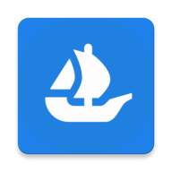 OpenSea  v1.0.1 